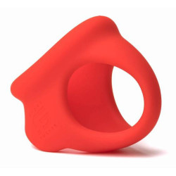 Sport Fucker Ballstretcher Cock Chute Rouge